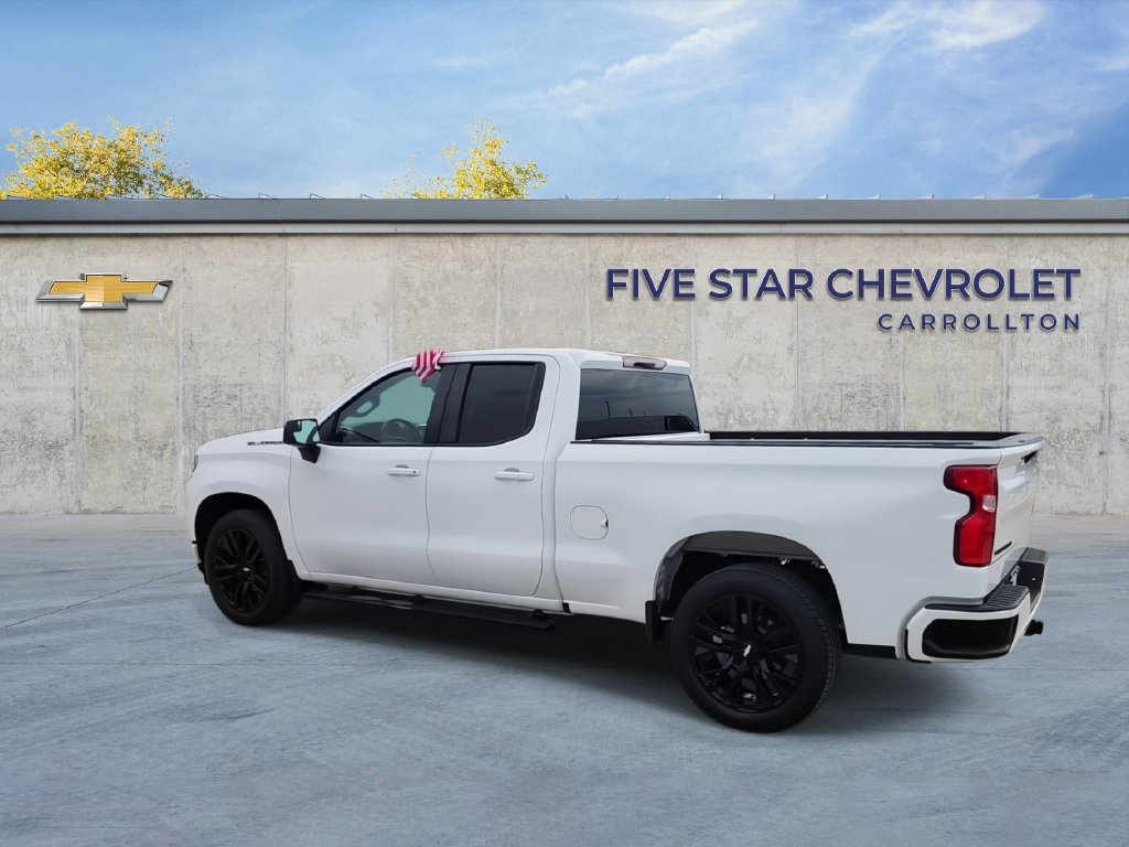 Used 2019 Chevrolet Silverado 1500 RST w/ All-Star Edition RWD image 6