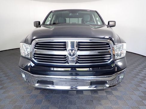 Used 2015 RAM 1500 Big Horn AWD/4WD image 10