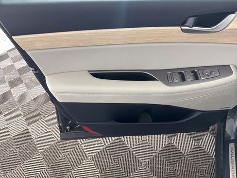 Used 2024 Hyundai Palisade Limited image 24