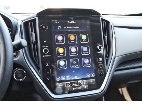 New 2026 Subaru Crosstrek 2.5i Premium AWD/4WD image 19