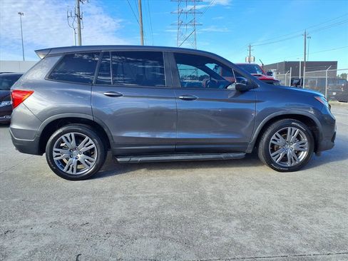 Used 2019 Honda Passport EX-L image 25