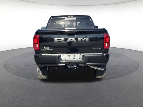 New 2026 RAM 2500 Laramie w/ Night Edition image 4