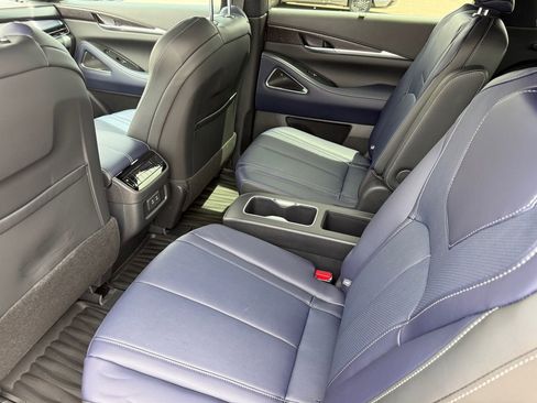 New 2026 INFINITI QX60 Sport AWD/4WD image 26