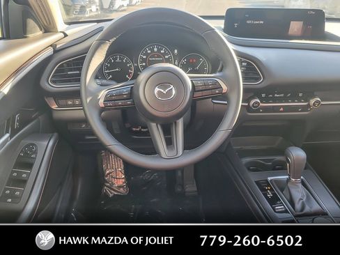 New 2026 MAZDA CX-30 AWD 2.5 S image 10