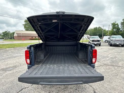 Used 2020 GMC Sierra 1500 Elevation w/ Elevation Value Package AWD/4WD image 5