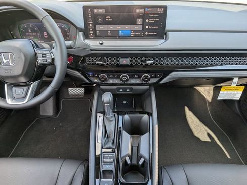 New 2026 Honda Accord Touring image 7