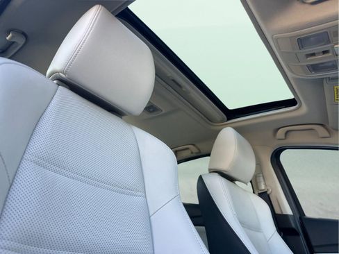 Used 2017 MAZDA MAZDA6 Grand Touring image 16