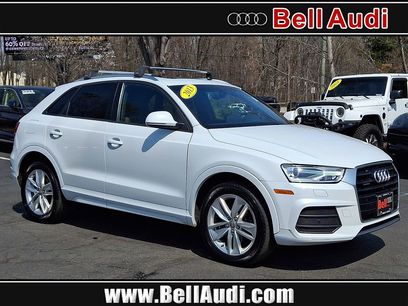 Used 2017 Audi Q3 2.0T Premium w/ Convenience Package