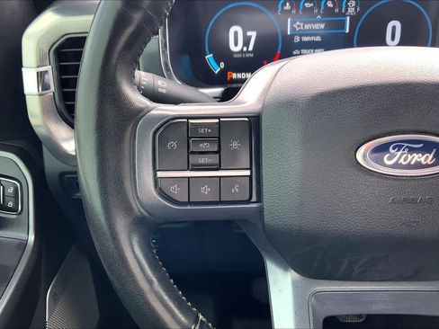 Used 2023 Ford F150 Lariat AWD/4WD image 23