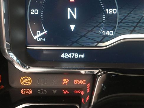 Used 2023 GMC Sierra 1500 SLE AWD/4WD image 33