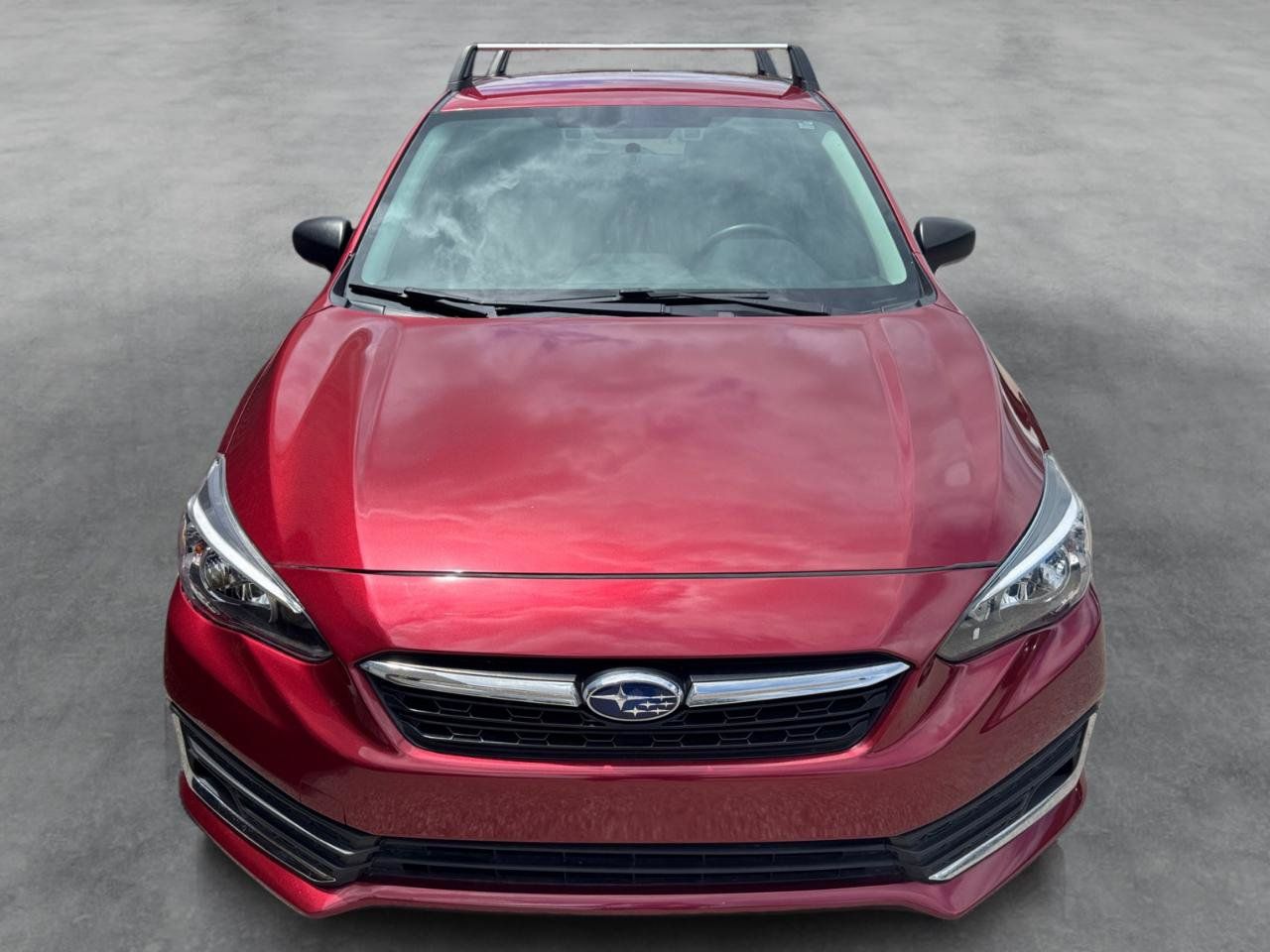 Used 2022 Subaru Impreza 2.0i AWD/4WD image 35