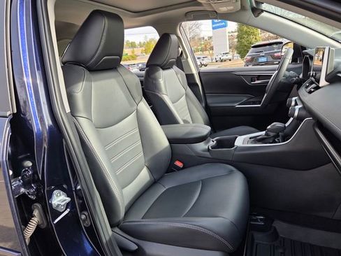 Used 2024 Toyota RAV4 XLE Premium image 20