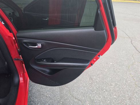 Used 2016 Dodge Dart SXT Sport FWD image 22