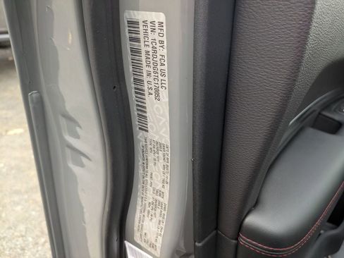 New 2026 Dodge Durango GT w/ Blacktop Package image 32