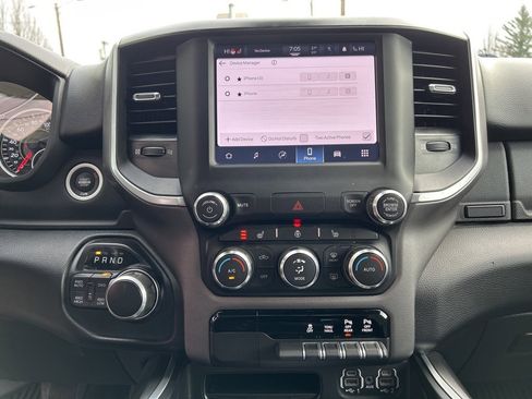 Used 2022 RAM 1500 Big Horn image 16