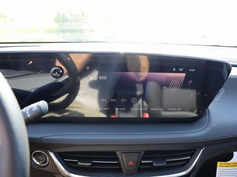 New 2026 Buick Encore GX Sport Touring w/ Advanced Technology Package image 17