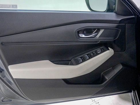 Certified 2023 Honda Accord EX image 16