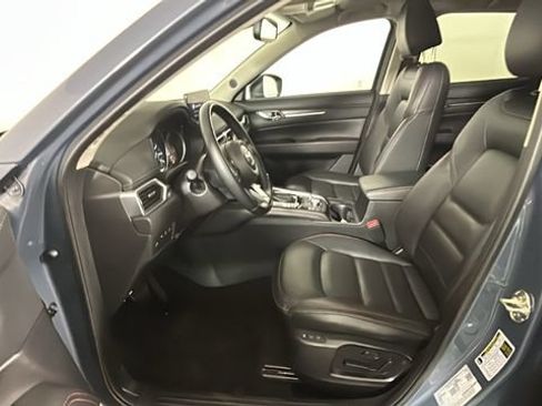Used 2025 MAZDA CX-5 Carbon Edition AWD/4WD image 11