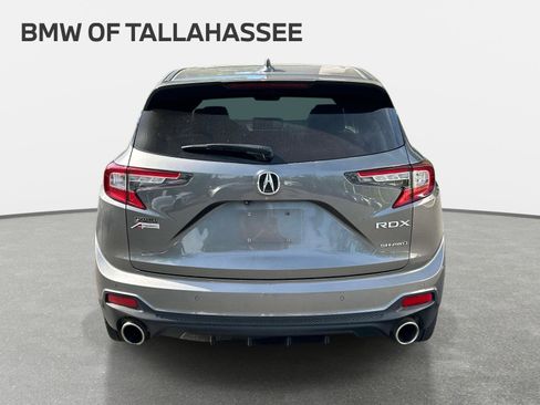 Used 2023 Acura RDX A-Spec AWD/4WD image 7