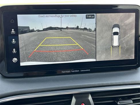 Used 2023 Hyundai Santa Fe SEL w/ Premium Package image 26