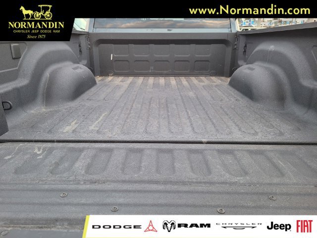 Used 2026 RAM 2500 Big Horn AWD/4WD image 19