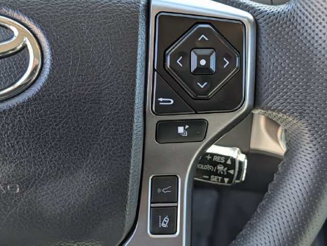 Used 2023 Toyota Tacoma SR5 AWD/4WD image 20