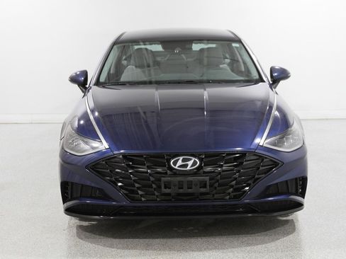 Used 2020 Hyundai Sonata SEL image 2