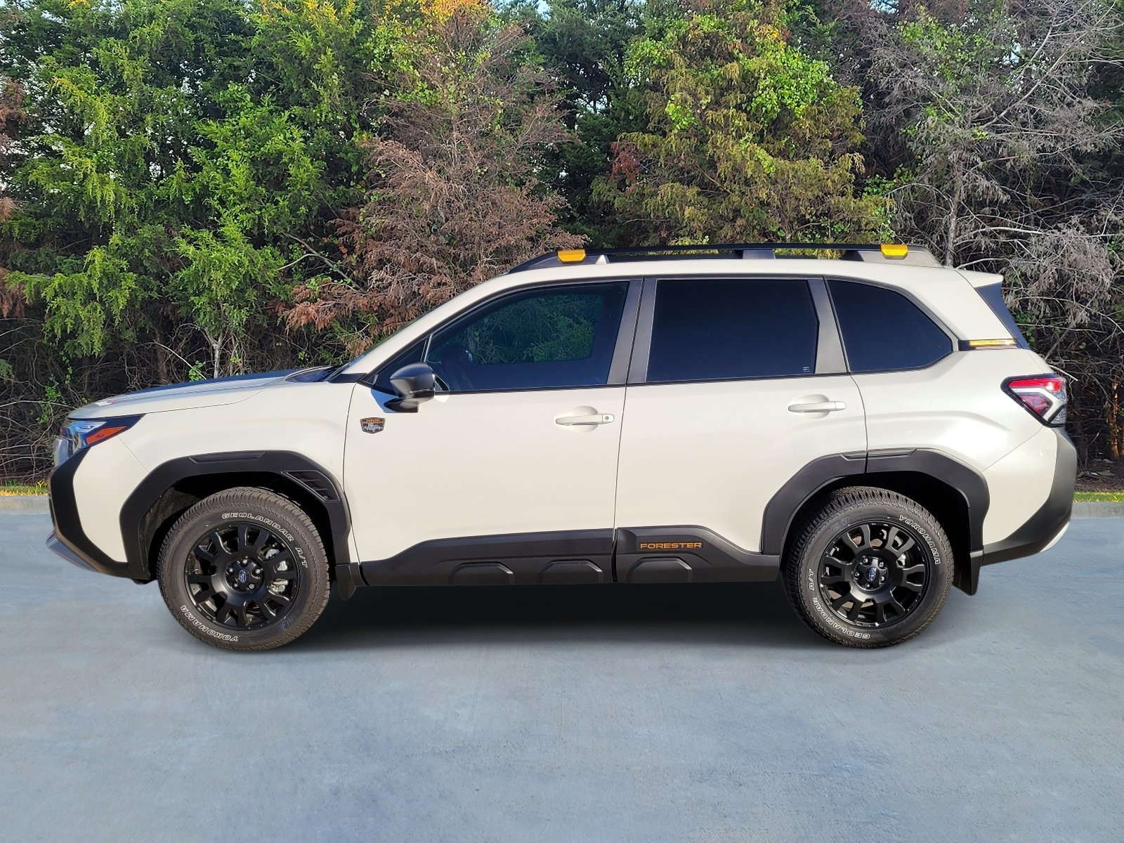 New 2026 Subaru Forester Wilderness AWD/4WD image 21