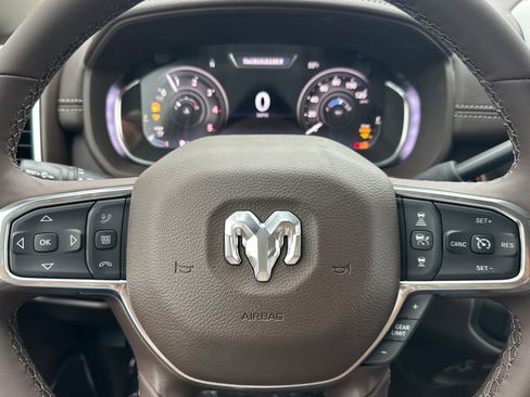 New 2026 RAM 2500 Laramie image 22