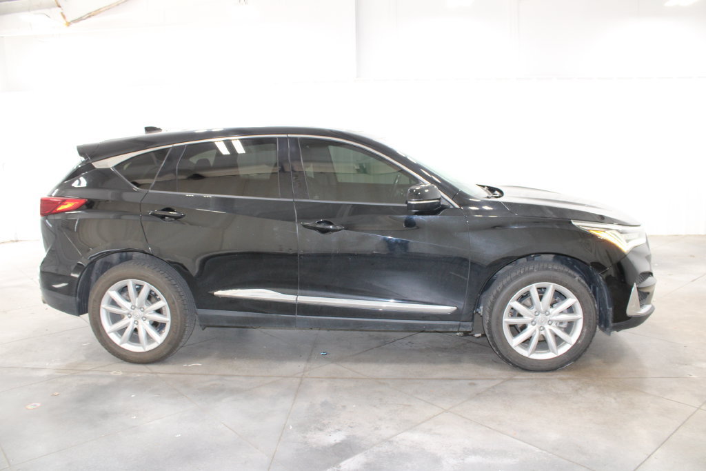 Used 2019 Acura RDX FWD image 11