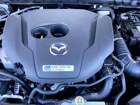 New 2026 MAZDA CX-30 Aire Edition AWD/4WD image 16