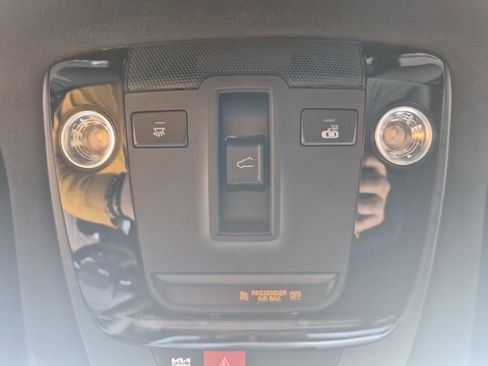 New 2026 Kia Sorento SX Prestige AWD/4WD image 23