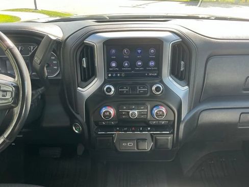 Used 2020 GMC Sierra 1500 SLE w/ SLE Value Package AWD/4WD image 27