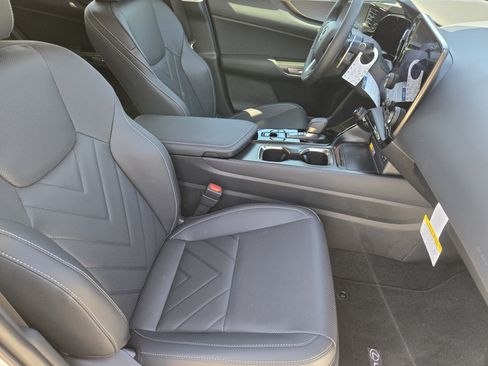 New 2026 Lexus NX 350h AWD w/ Luxury Package image 6