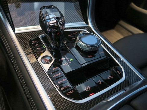 Used 2022 BMW M850i xDrive Convertible image 34