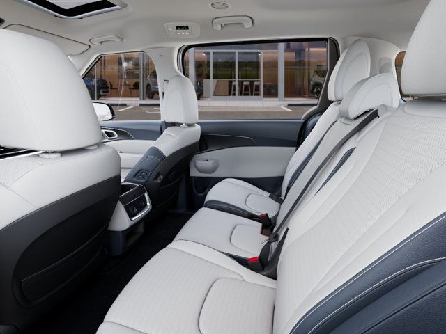 New 2026 Kia Carnival SX Prestige FWD image 18