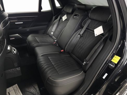 New 2026 Genesis G90 3.5T image 35