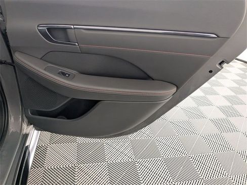 Used 2022 Hyundai Sonata N Line w/ Preferred Accessory Package image 32