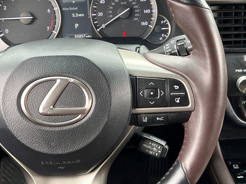 Used 2017 Lexus RX 350 AWD image 17