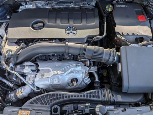 Used 2022 Mercedes-Benz GLA 250 4MATIC image 28