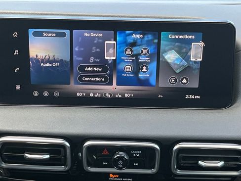 New 2026 Nissan Sentra SR w/ SR Premium Package FWD image 25