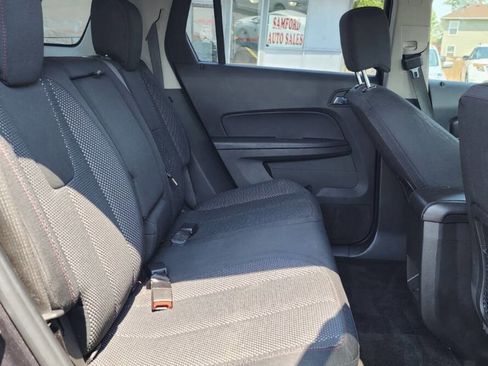 Used 2014 GMC Terrain SLE w/ Convenience Package image 17