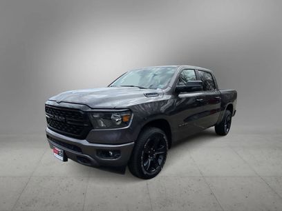Used 2023 RAM 1500 Big Horn