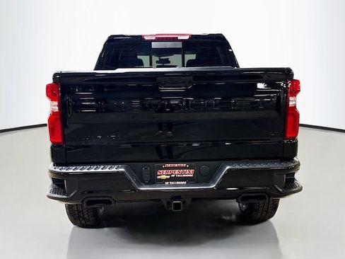 New 2026 Chevrolet Silverado 1500 LT Trail Boss w/ Convenience Package II AWD/4WD image 9