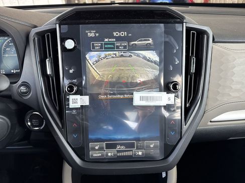 New 2026 Subaru Forester Premium AWD/4WD image 24