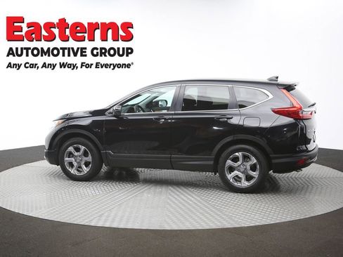 Used 2019 Honda CR-V EX image 61