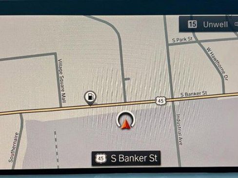 Used 2020 BMW X7 M50i image 27