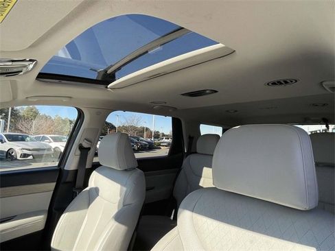 Used 2021 Hyundai Palisade SEL w/ Premium Package image 28