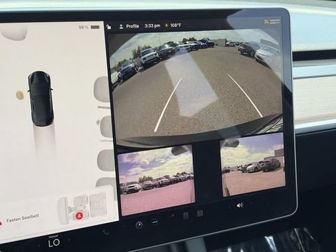 Used 2022 Tesla Model 3 RWD image 29