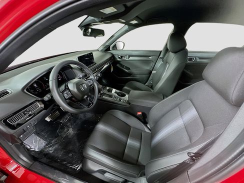 Certified 2026 Honda Civic Sport image 14